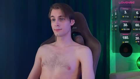 Samuel online show from 03.11.26