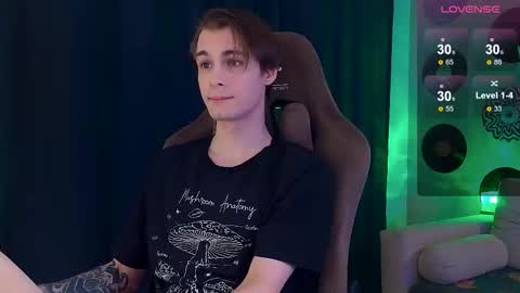 Samuel online show from 03.16.26