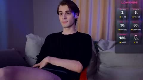 Samuel online show from 06.09.26
