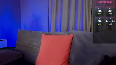Samuel online show from 06.10.26