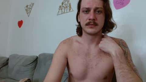 Snapshot of decentdick93 chatting on 02.11.25 Decentdick93 online show from 02.11.25