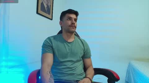 Santiago online show from 02.02.26