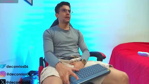 Santiago online show from 02.18.26