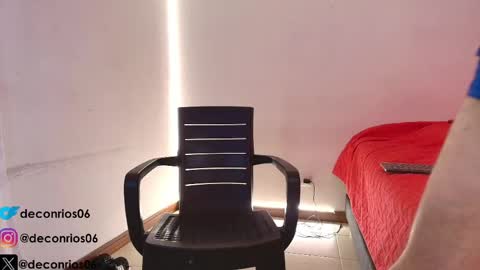Santiago online show from 04.23.26