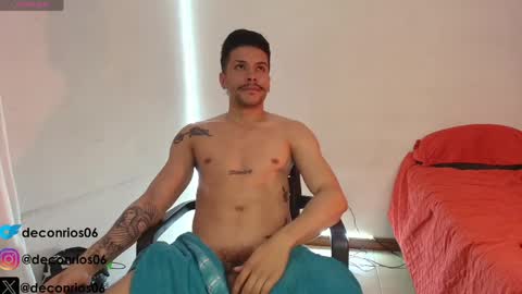 Santiago online show from 04.29.26