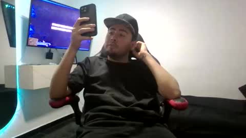 Snapshot of deedee728117 chatting on 04.06.26 KAOX99 online show from 04.06.26