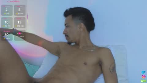 Snapshot of deen_salvatore chatting on 02.20.26 deen_salvatore online show from 02.20.26