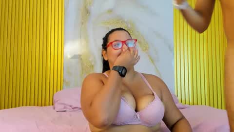 deepandcurvy online show from 03.20.26
