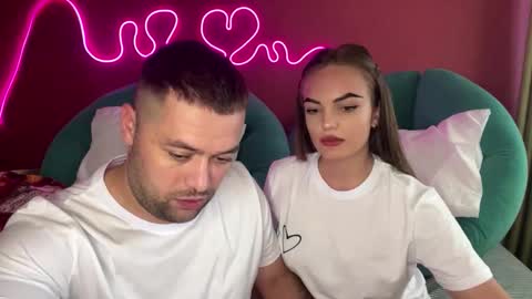 deeplookscouple online show from 09.18.25