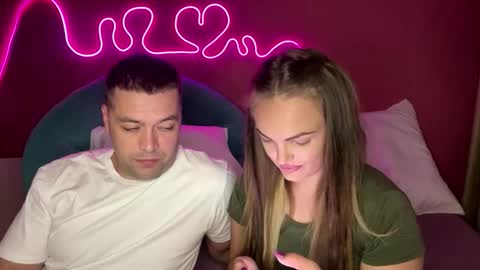 deeplookscouple online show from 09.21.25