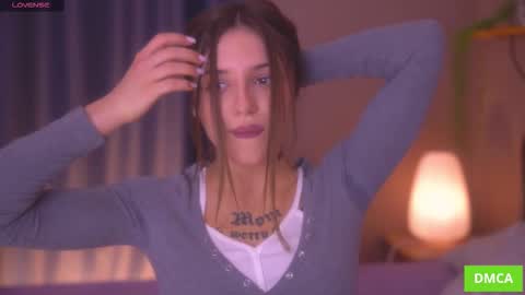 Eva online show from 11.21.25