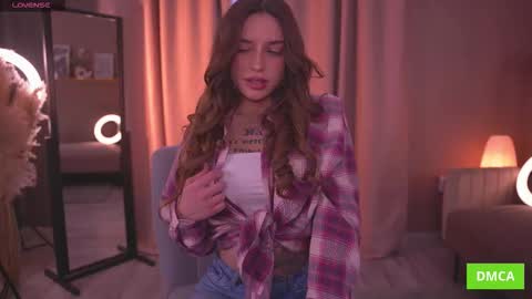 Eva online show from 02.15.26