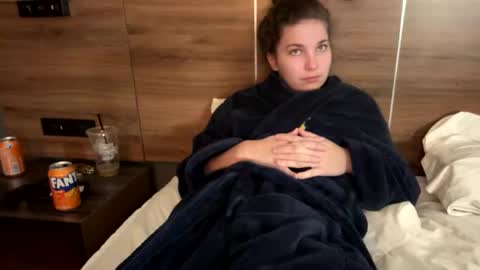 Snapshot of deepthroatqueen33 chatting on 03.05.26 deepthroatqueen33 online show from 03.05.26