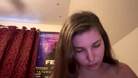 Snapshot of deepthroatqueen33 chatting on 03.13.26 deepthroatqueen33 online show from 03.13.26