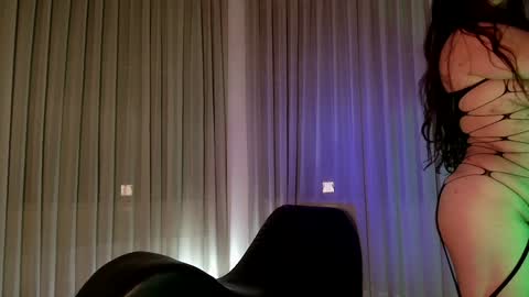 Snapshot of deesseluxure_ chatting on 12.05.24 Andre online show from 12.05.24