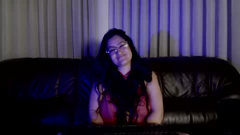 Snapshot of deesseluxure_ chatting on 01.16.25 Andre online show from 01.16.25