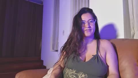 Snapshot of deesseluxure_ chatting on 02.19.25 Andre online show from 02.19.25