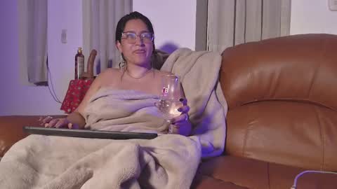 Snapshot of deesseluxure_ chatting on 02.20.25 Andre online show from 02.20.25