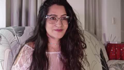 Snapshot of deesseluxure_ chatting on 01.15.26 Andre online show from 01.15.26