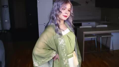 Snapshot of deettastaschke chatting on 11.10.25 call me Kate or kitty Kate online show from 11.10.25