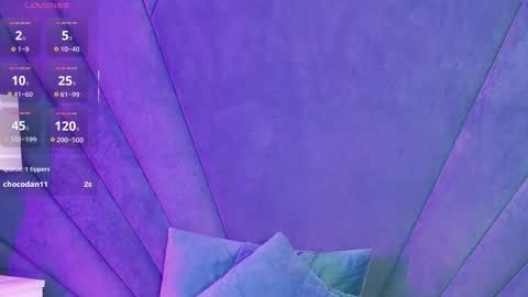 Snapshot of deezylicious chatting on 10.26.25 Deea online show from 10.26.25