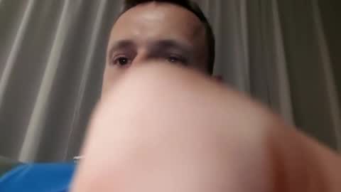 Snapshot of defaktor chatting on 10.04.25 Nemron online show from 10.04.25