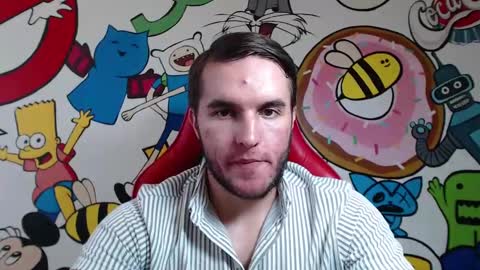 Snapshot of defuego_ chatting on 12.02.24 defuego online show from 12.02.24