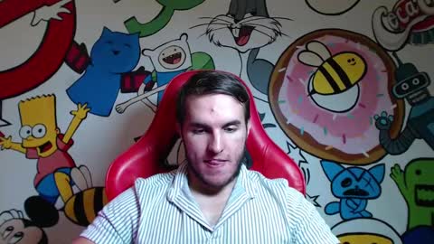 Snapshot of defuego_ chatting on 12.02.24 defuego online show from 12.02.24