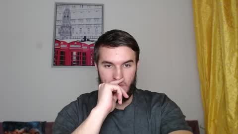 Snapshot of defuego_ chatting on 02.16.25 defuego online show from 02.16.25