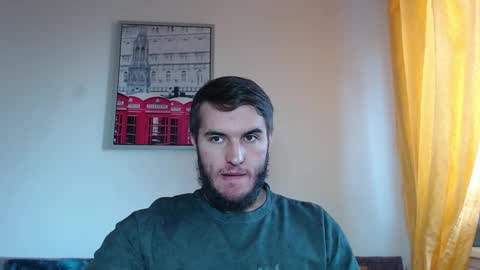 Snapshot of defuego_ chatting on 02.19.25 defuego online show from 02.19.25