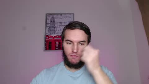 Snapshot of defuego_ chatting on 03.03.25 defuego online show from 03.03.25