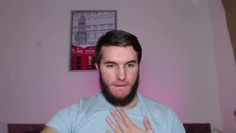 Snapshot of defuego_ chatting on 03.03.25 defuego online show from 03.03.25