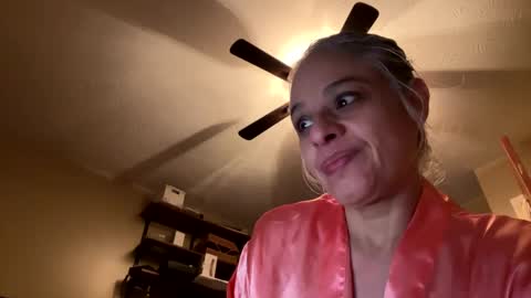 Snapshot of degeneratesaint chatting on 02.23.25 Tori online show from 02.23.25