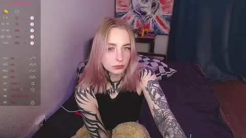 degradat1on online show from 12.13.24