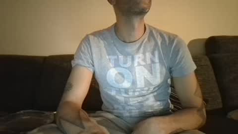 Snapshot of degrandis chatting on 11.16.25 Luka Magic online show from 11.16.25