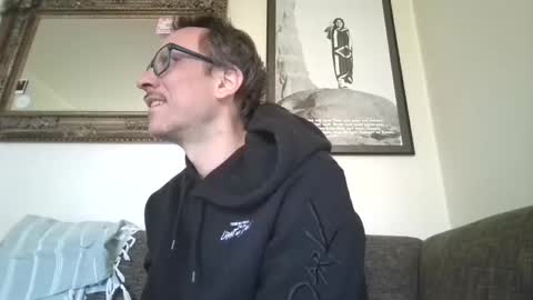 Snapshot of degrandis chatting on 03.15.26 Luka Magic online show from 03.15.26