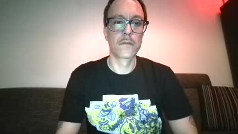 Snapshot of degrandis chatting on 03.23.26 Luka Magic online show from 03.23.26