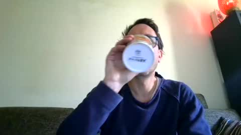 Snapshot of degrandis chatting on 03.28.26 Luka Magic online show from 03.28.26