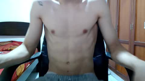 Snapshot of dei_v_48 chatting on 02.19.26 DEIVY online show from 02.19.26