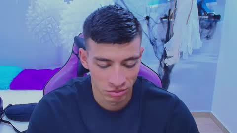 DEIBY online show from 11.01.25