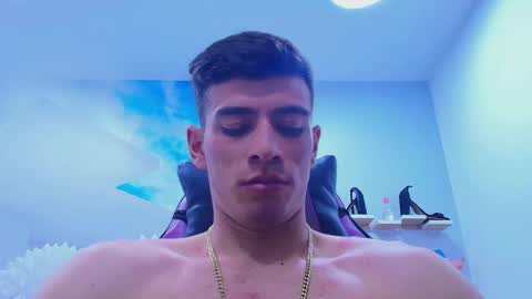 DEIBY online show from 11.20.25