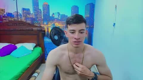 DEIBY online show from 12.03.25