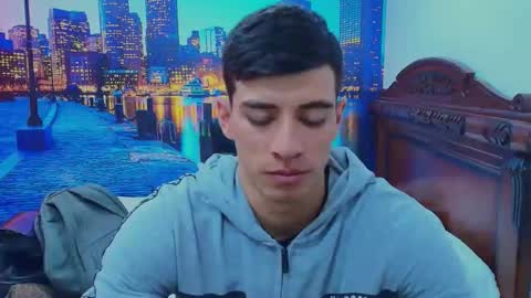 DEIBY online show from 12.18.25