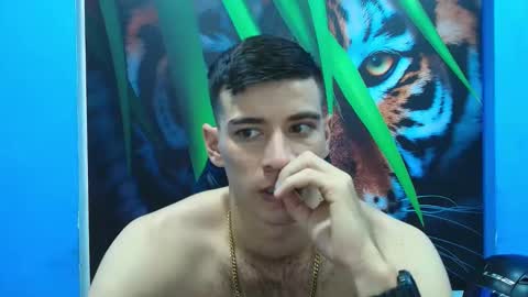 DEIBY online show from 02.01.26