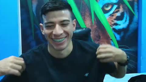 DEIBY online show from 02.04.26