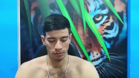 DEIBY online show from 05.07.26