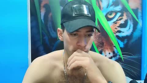 DEIBY online show from 05.08.26