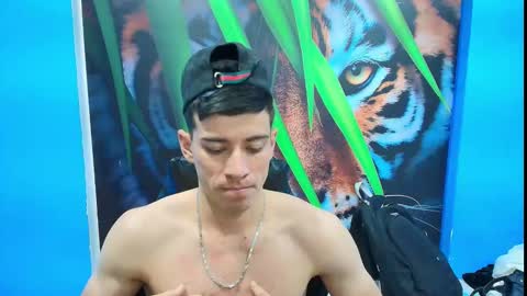 DEIBY online show from 05.21.26