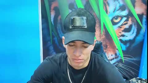 DEIBY online show from 05.21.26