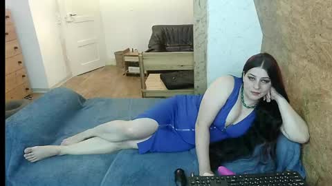 deinekatze online show from 06.07.26
